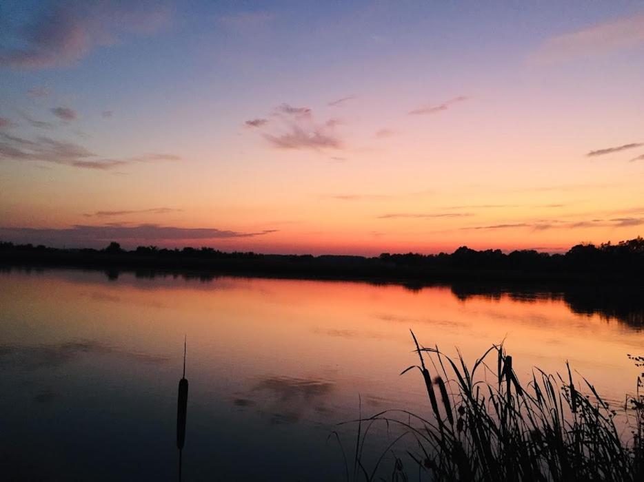 Tomajor Vendeghazak Daire Tiszaeszlar Dış mekan fotoğraf