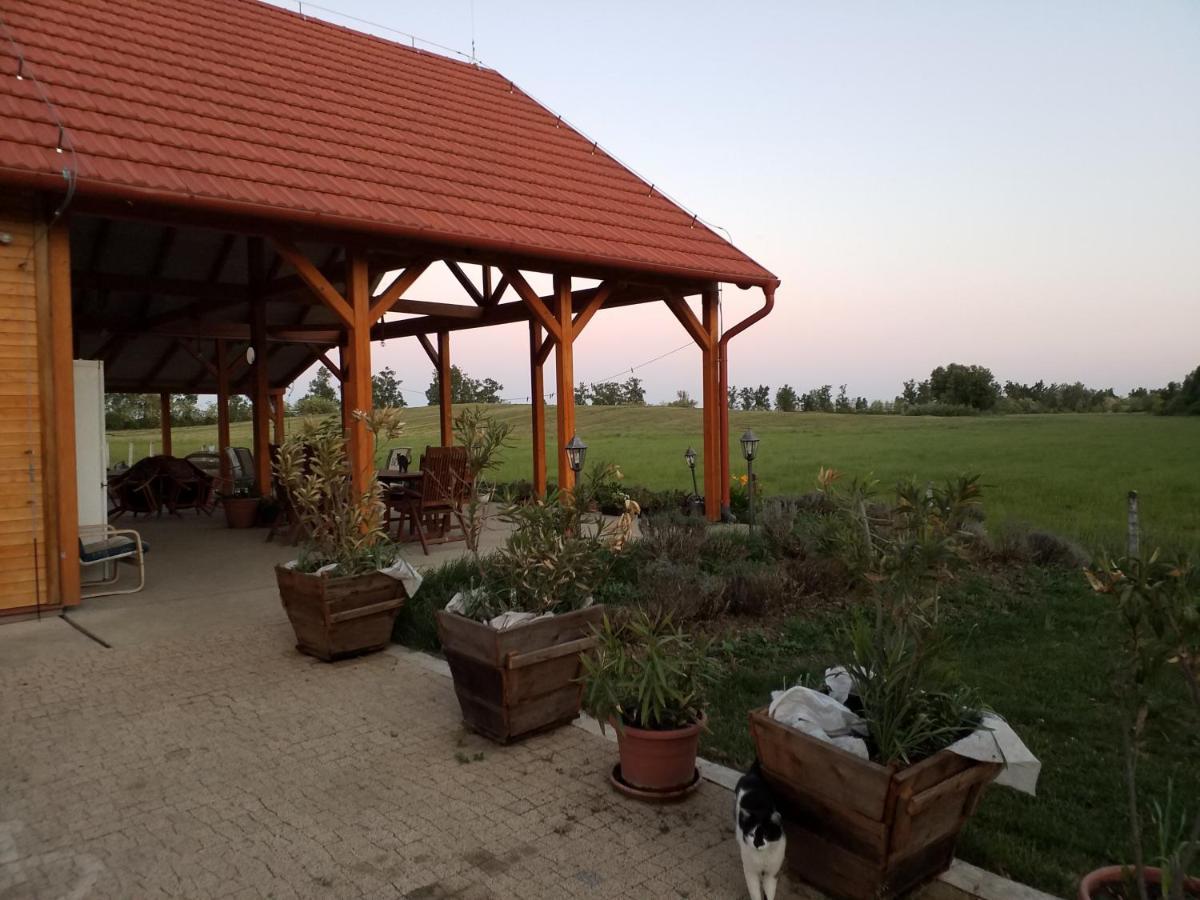 Tomajor Vendeghazak Daire Tiszaeszlar Dış mekan fotoğraf